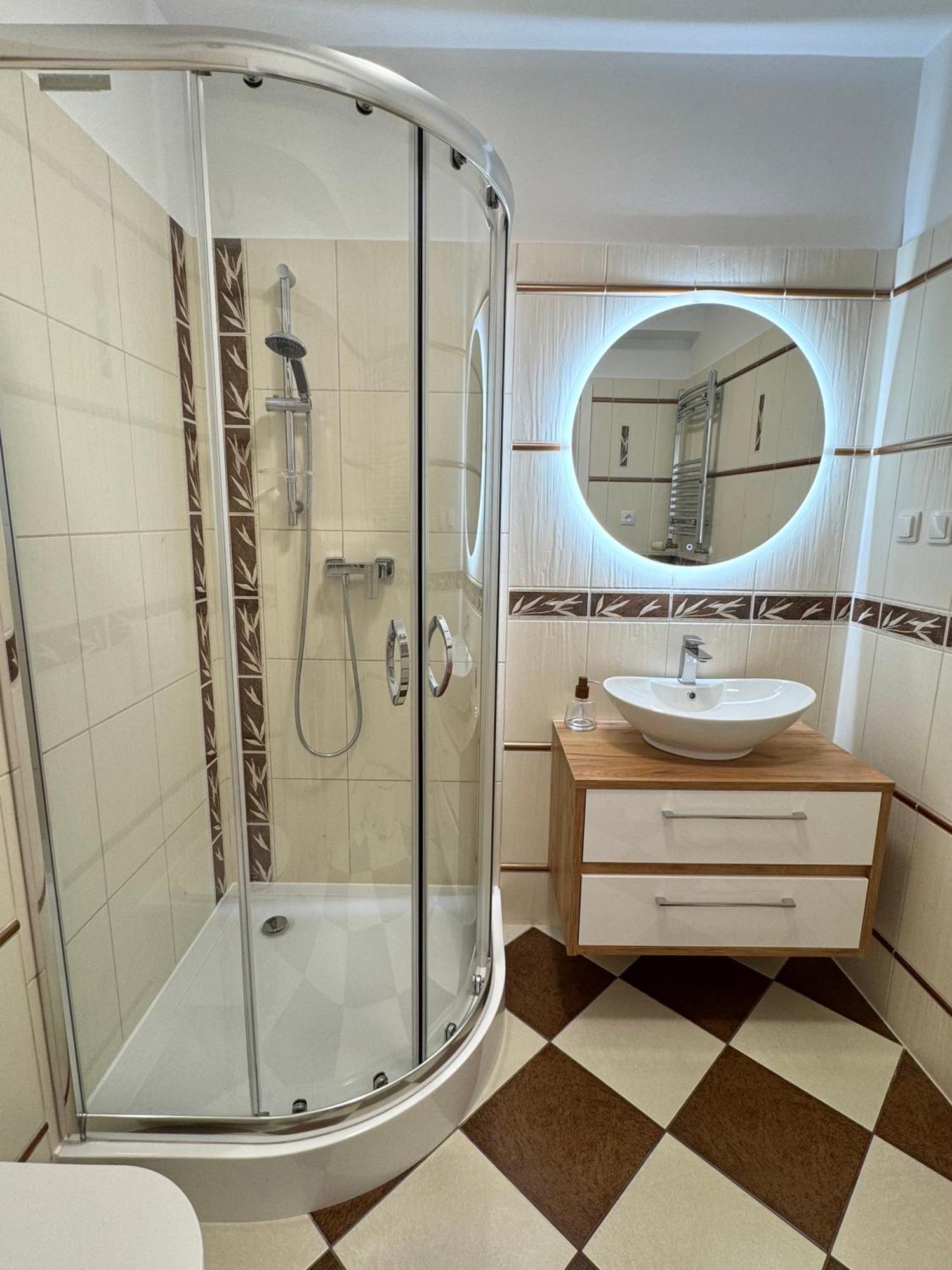 Apartamenty Baltica -Zielone Tarasy Kolobrzeg Exterior photo